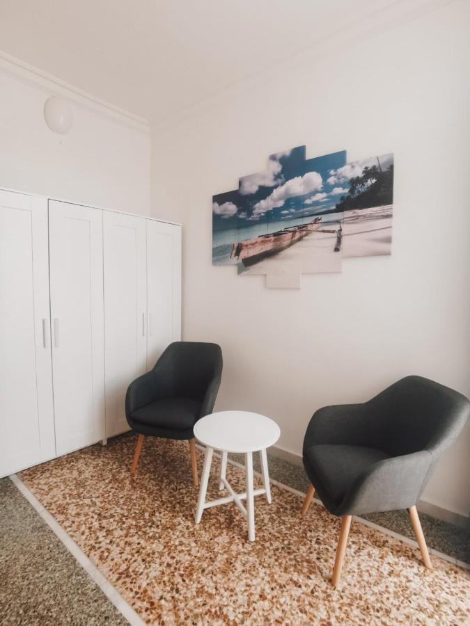 Rodies Apartment Халкис Екстериор снимка