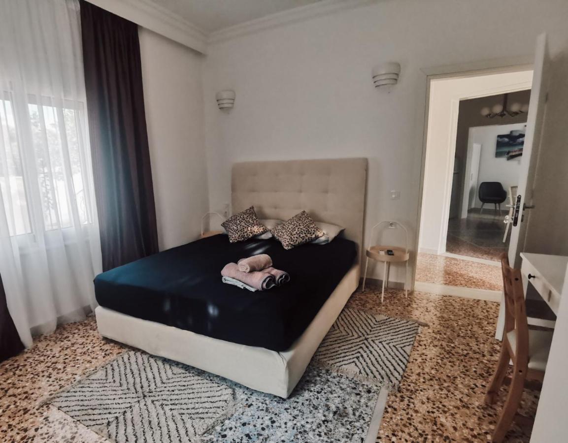 Rodies Apartment Халкис Екстериор снимка