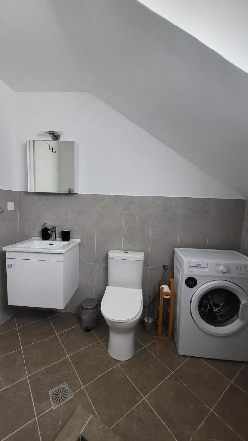 Rodies Apartment Халкис Екстериор снимка